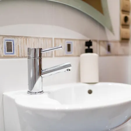 Wekey Homes Centrico Y Familiar, Parking Incluido Apartment Granada