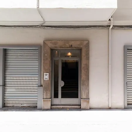 Wekey Homes Centrico Y Familiar, Parking Incluido Granada