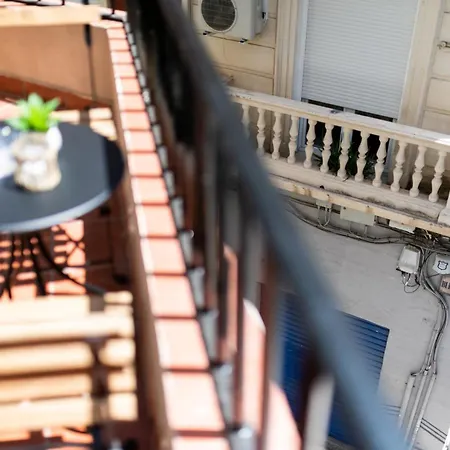 Apartment Wekey Homes Centrico Y Familiar, Parking Incluido