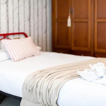 Wekey Homes Centrico Y Familiar, Parking Incluido Apartment Granada