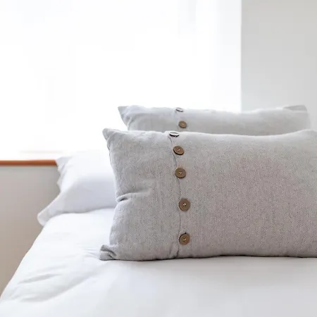 Apartment Wekey Homes Centrico Y Familiar, Parking Incluido