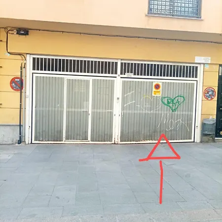 Wekey Homes Centrico Y Familiar, Parking Incluido