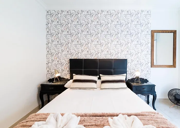 Wekey Homes Centrico Y Familiar, Parking Incluido Apartment Granada