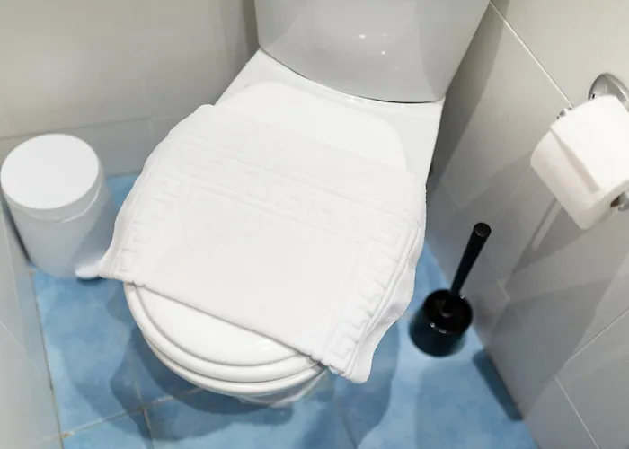 Apartment Wekey Homes Centrico Y Familiar, Parking Incluido *