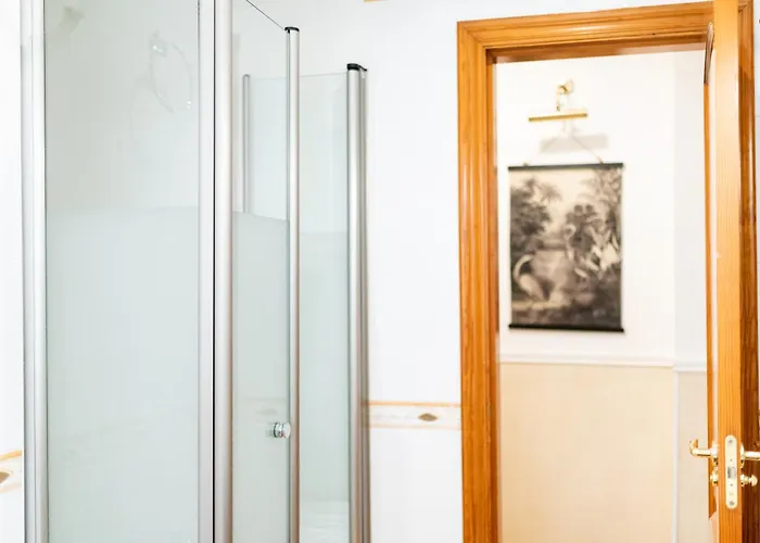 Wekey Homes Centrico Y Familiar, Parking Incluido Granada