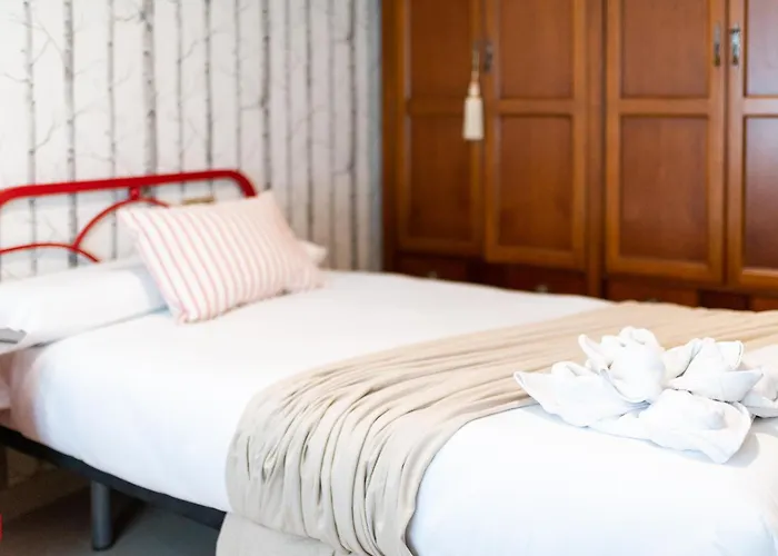 Wekey Homes Centrico Y Familiar, Parking Incluido Apartment Granada