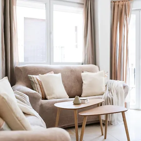 Wekey Homes Centrico Y Familiar, Parking Incluido Apartamento *