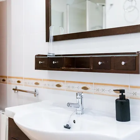 Apartamento Wekey Homes Centrico Y Familiar, Parking Incluido