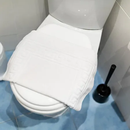 Apartamento Wekey Homes Centrico Y Familiar, Parking Incluido *