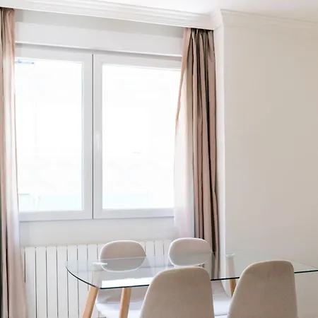 Wekey Homes Centrico Y Familiar, Parking Incluido Apartamento *